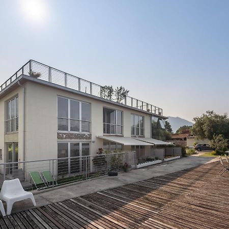 Belvilla By Oyo Casa Giada มาโรเน ภายนอก รูปภาพ
