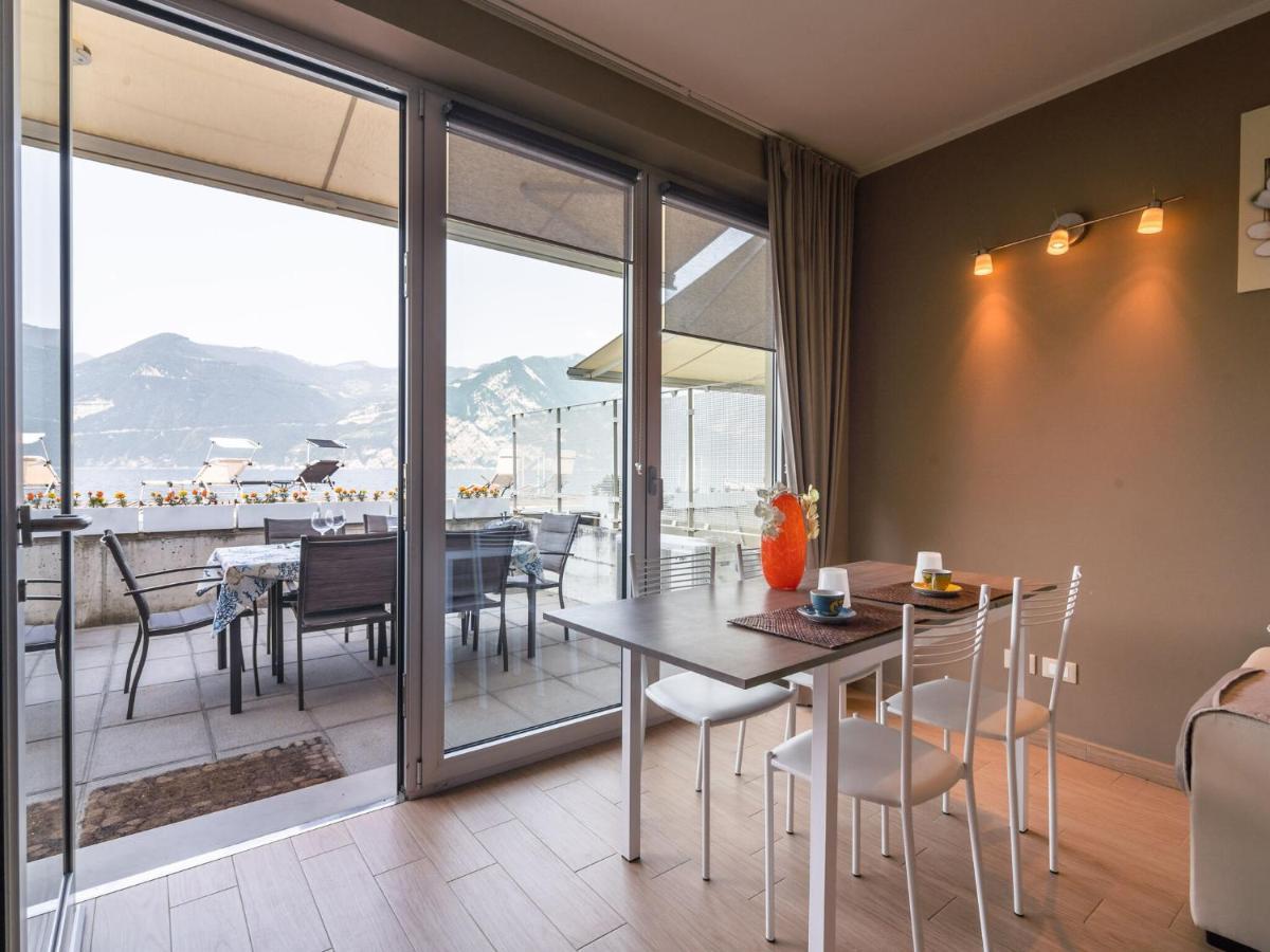 Belvilla By Oyo Casa Giada มาโรเน ภายนอก รูปภาพ