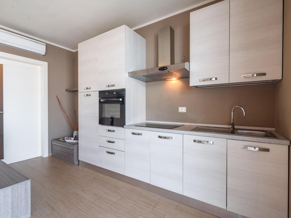 Belvilla By Oyo Casa Giada มาโรเน ภายนอก รูปภาพ
