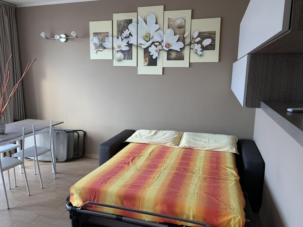 Belvilla By Oyo Casa Giada มาโรเน ภายนอก รูปภาพ