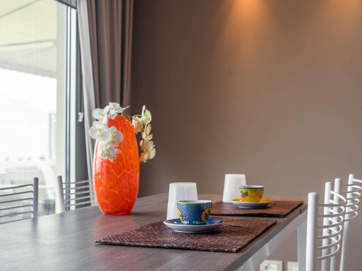 Belvilla By Oyo Casa Giada มาโรเน ภายนอก รูปภาพ