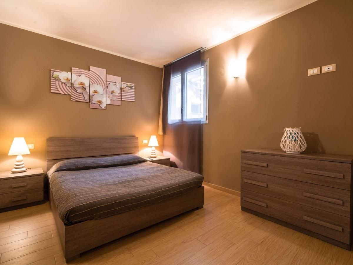 Belvilla By Oyo Casa Giada มาโรเน ภายนอก รูปภาพ