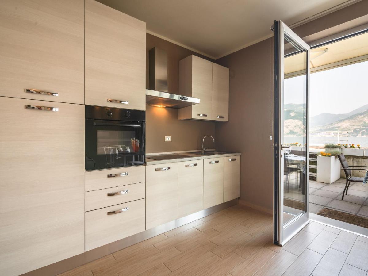 Belvilla By Oyo Casa Giada มาโรเน ภายนอก รูปภาพ