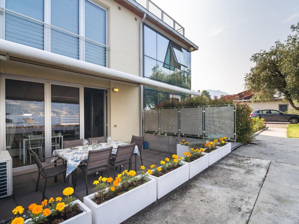 Belvilla By Oyo Casa Giada มาโรเน ภายนอก รูปภาพ