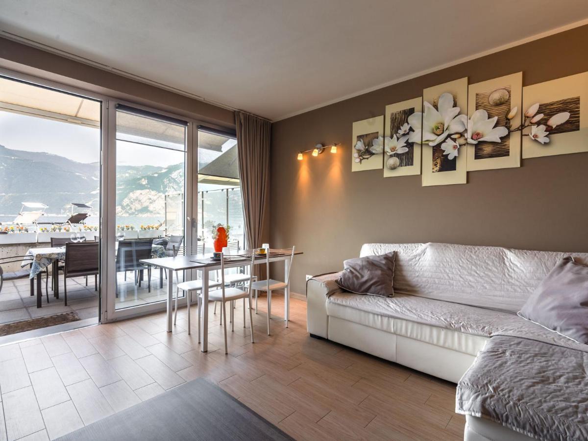 Belvilla By Oyo Casa Giada มาโรเน ภายนอก รูปภาพ
